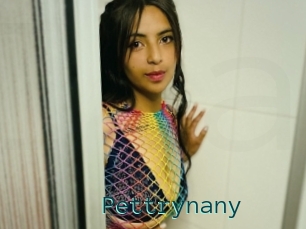 Pettrynany
