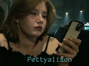 Pettyalixon