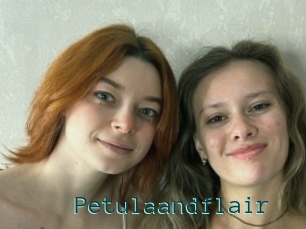 Petulaandflair