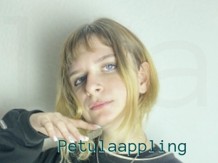 Petulaappling