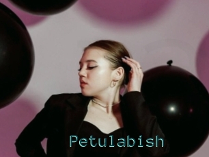 Petulabish