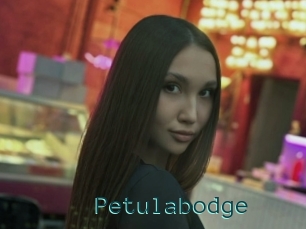 Petulabodge