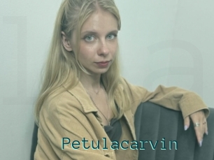 Petulacarvin