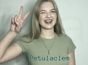 Petulaclem