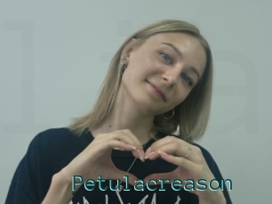 Petulacreason