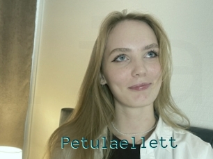 Petulaellett