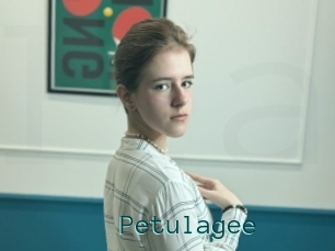 Petulagee