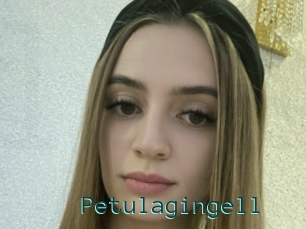 Petulagingell