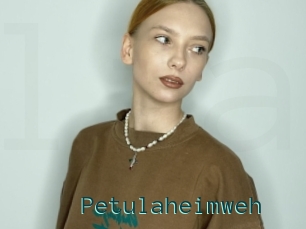 Petulaheimweh