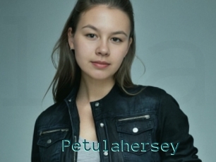 Petulahersey