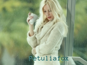 Petuliafox