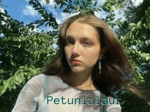 Petunialaur