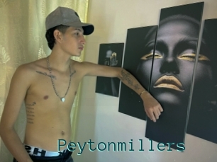 Peytonmillers