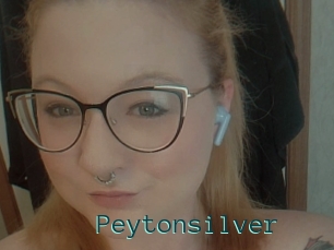 Peytonsilver