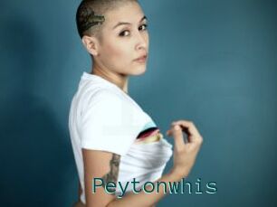 Peytonwhis