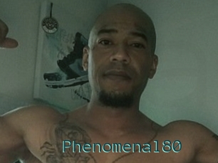 Phenomenal80