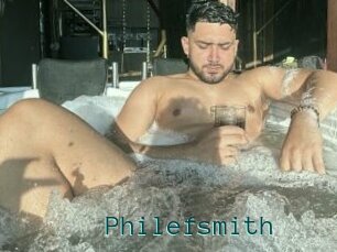 Philefsmith