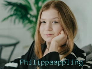 Philippaappling