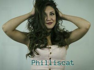 Philliscat