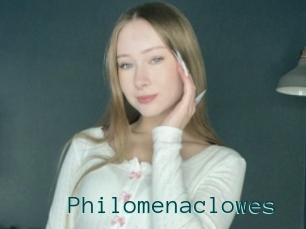 Philomenaclowes