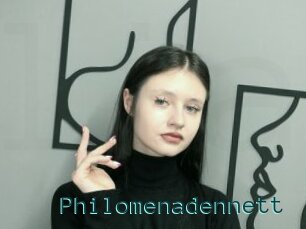 Philomenadennett