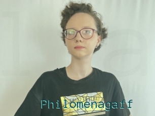 Philomenagaff