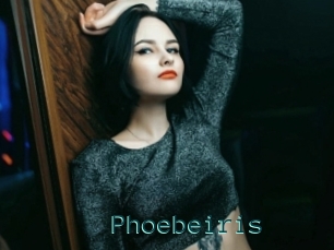 Phoebeiris