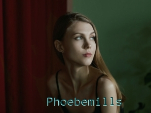 Phoebemills