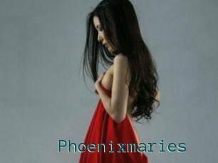 Phoenixmaries