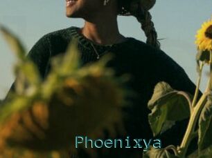 Phoenixya