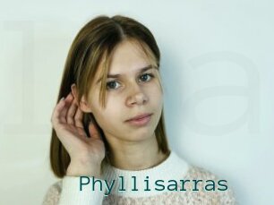 Phyllisarras