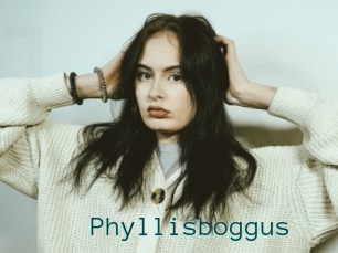 Phyllisboggus