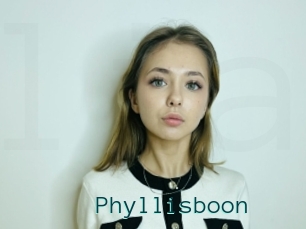 Phyllisboon