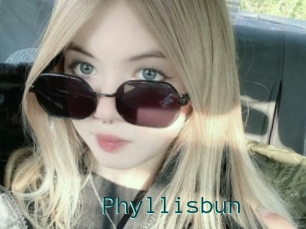 Phyllisbun