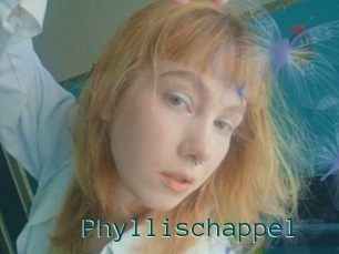 Phyllischappel