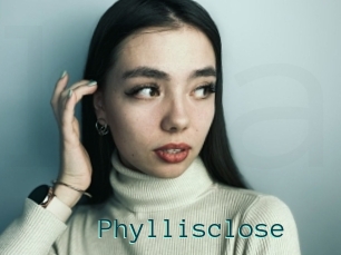 Phyllisclose