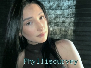 Phylliscurvey