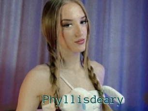 Phyllisdeary