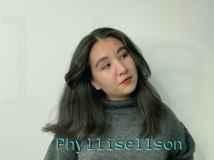 Phyllisellson