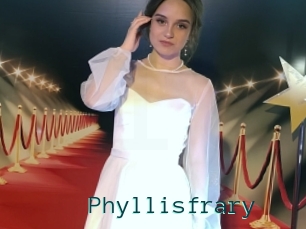 Phyllisfrary