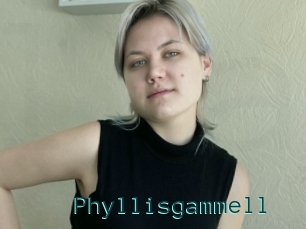 Phyllisgammell