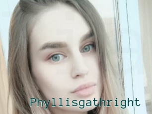 Phyllisgathright