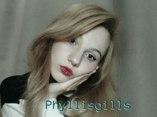 Phyllisgills