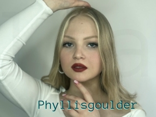 Phyllisgoulder