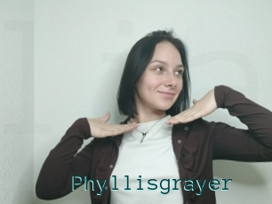 Phyllisgrayer