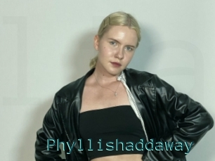 Phyllishaddaway