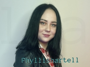Phyllishartell