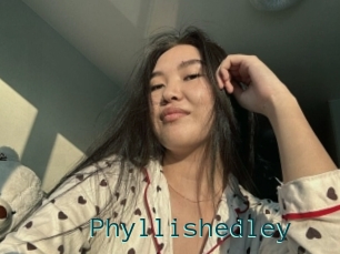 Phyllishedley