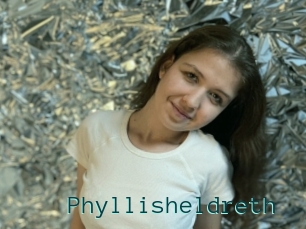 Phyllisheldreth