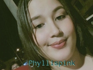 Phyllispink